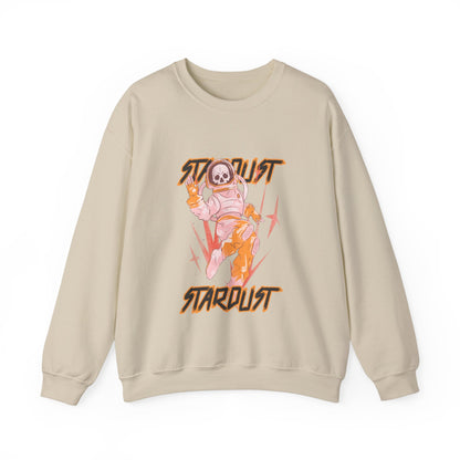 Astronaut Stardust Sweatshirt