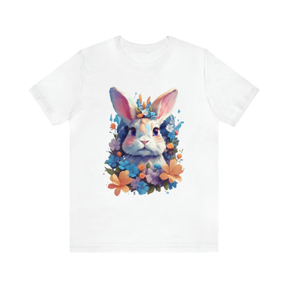 Bunny Ghibli Shirt