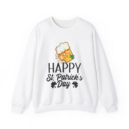 Happy St. Patrick's Day Sweatshirt