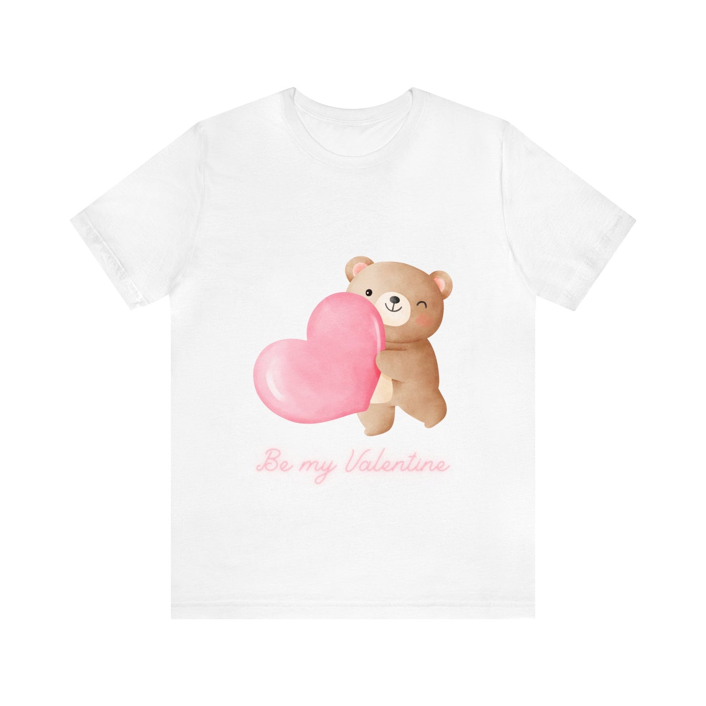 Be My Valentine Shirt