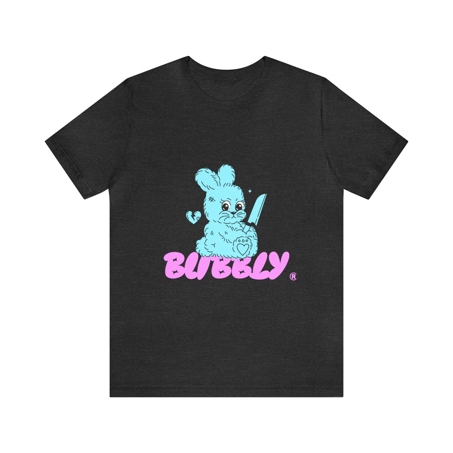 Bunny Bubbly Shirt