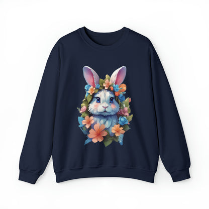 Bunny Ghibli Sweatshirt