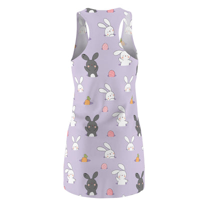 Easter Bunny & Egg Dress