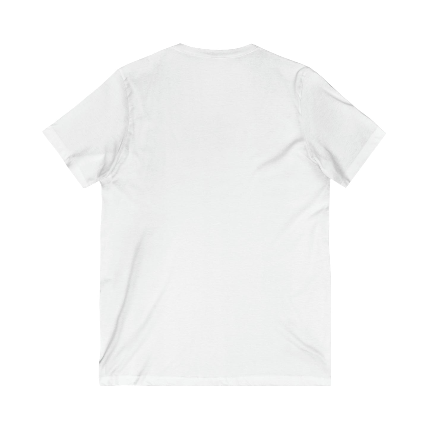 Games Rolling The Dice V-Neck Shirt