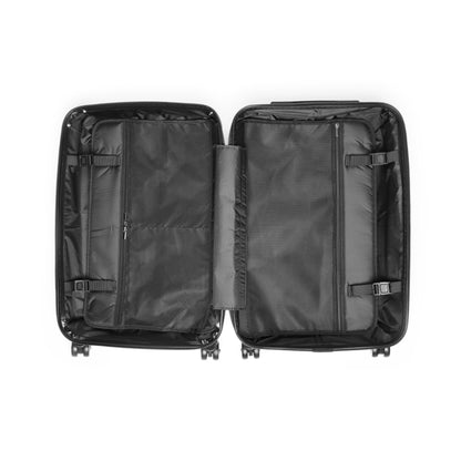 Demeter Semi Realism Suitcase