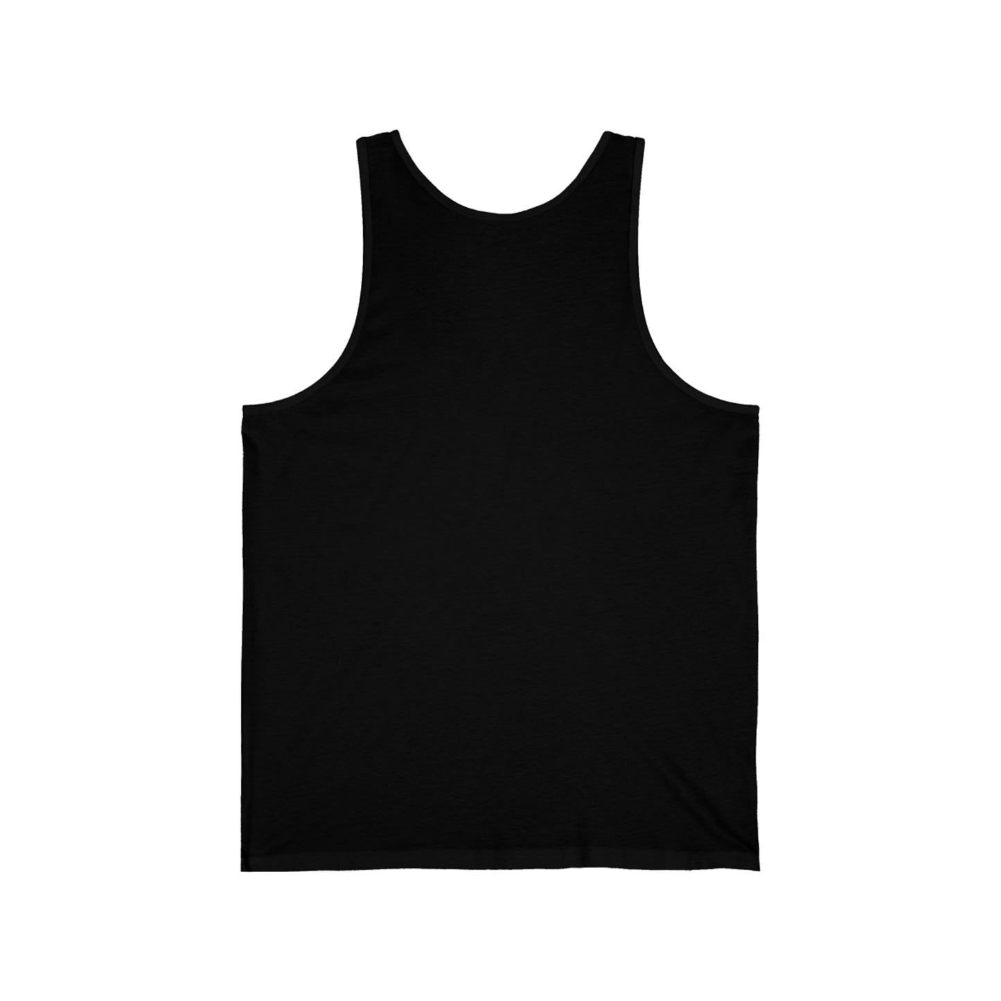 Alien Space Avengers Tank Top