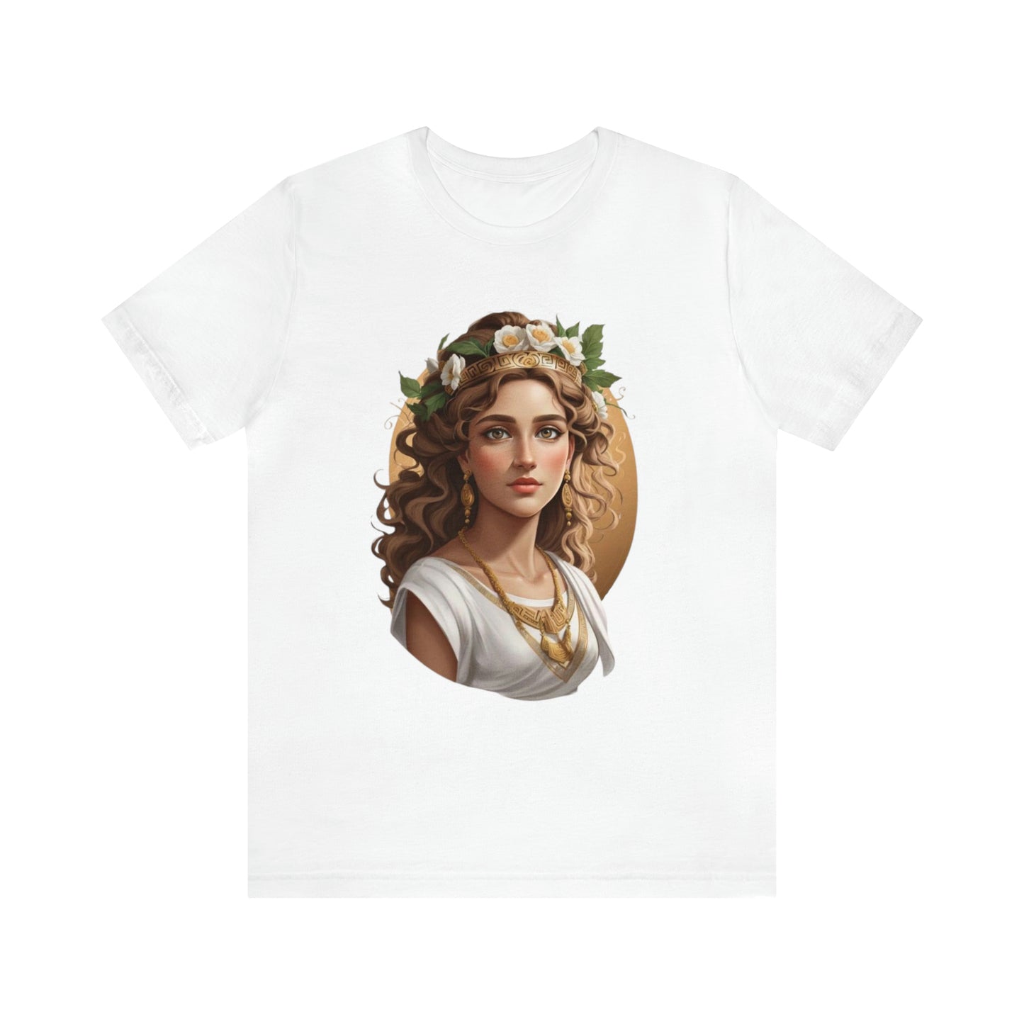 Hera Semi Realism Shirt