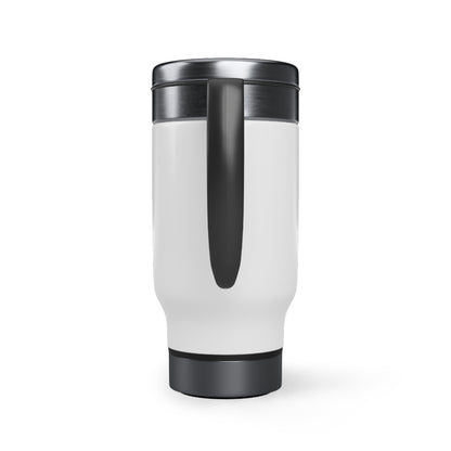 Ares Semi Realism Tumbler