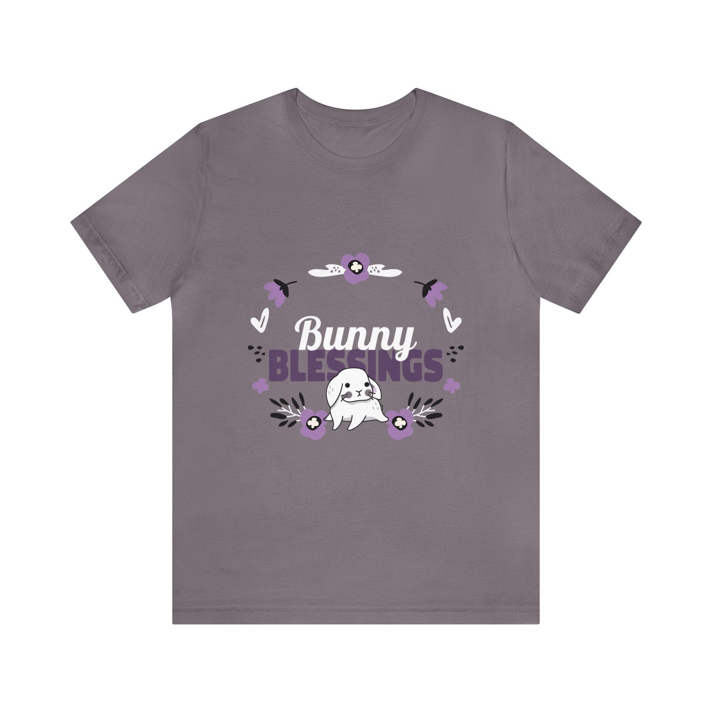 Bunny Blessings Shirt