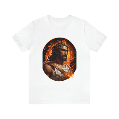 Hephaestus Semi Realism Shirt