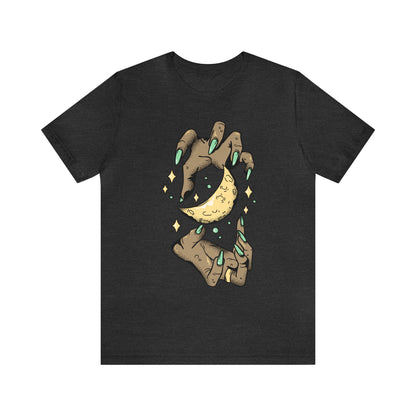 Halloween Witchy Hands Shirt