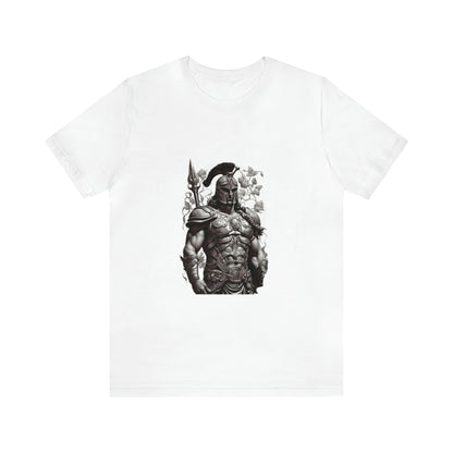 Ares Semi Realism Shirt