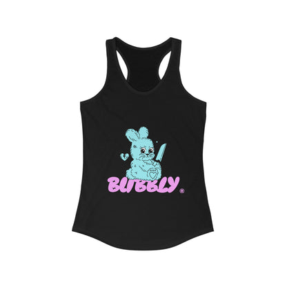 Bunny Bubbly Tank Top