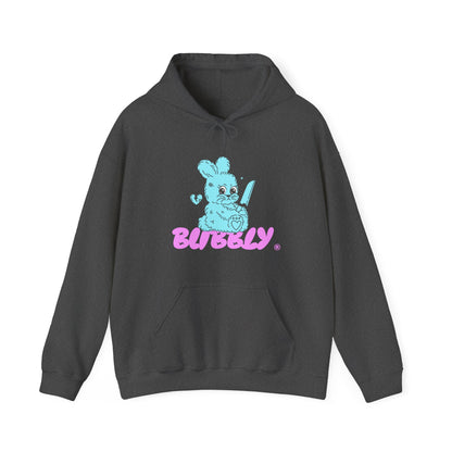 Bunny Bubbly Hoodie