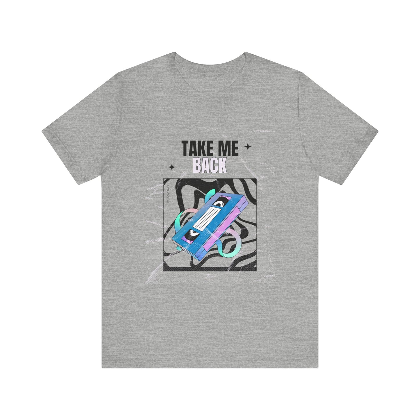 Technology Take Me Back Shirt