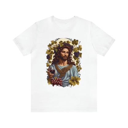 Dionysus Semi Realism Shirt