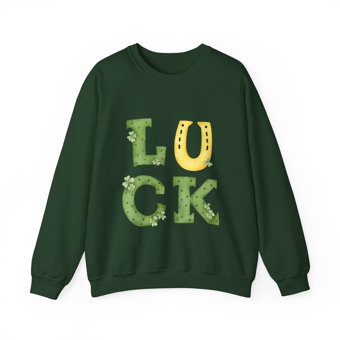 Luck Sweatshirt