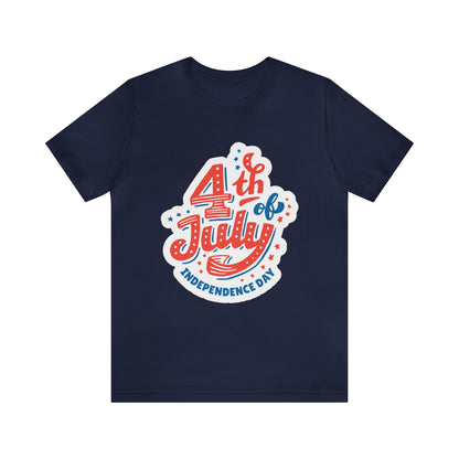 4th Of July Independence Day Shirt