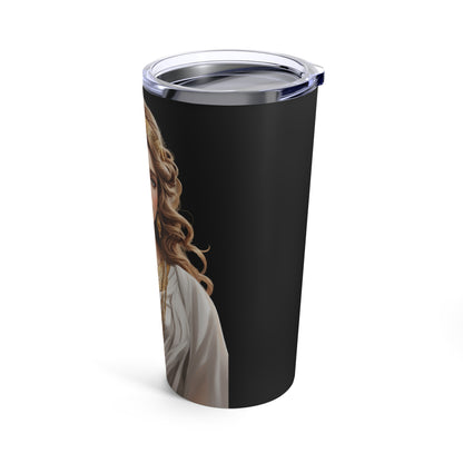 Hera Semi Realism Tumbler