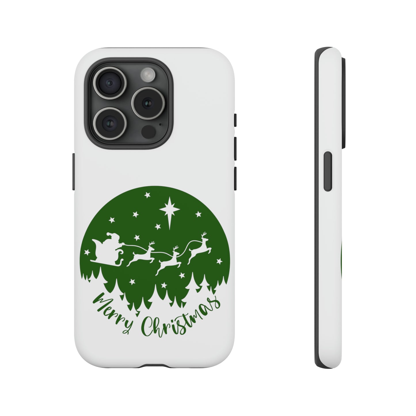 Merry Christmas Phone Case