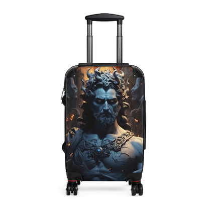 Hades Semi Realism Suitcase