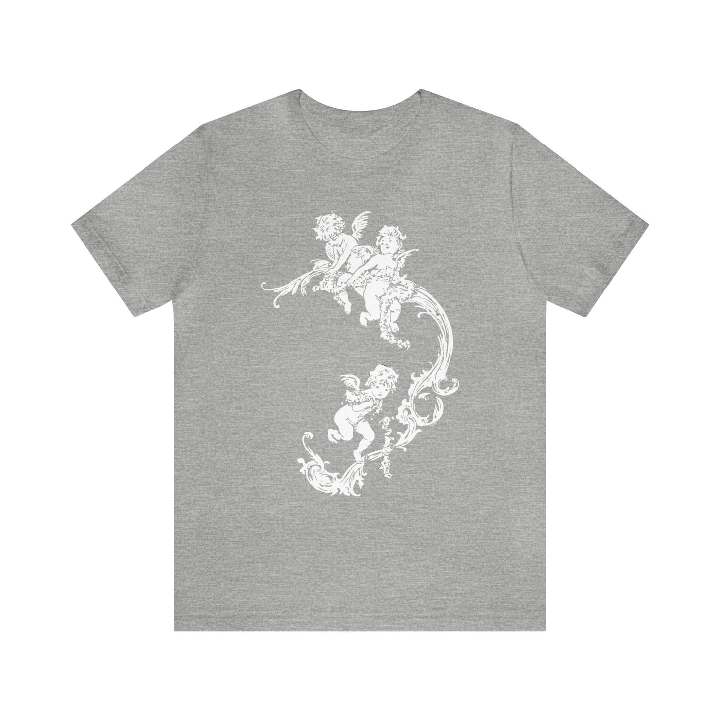 Angel Wave Shirt