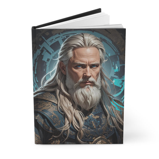 Odin Illustration Journal