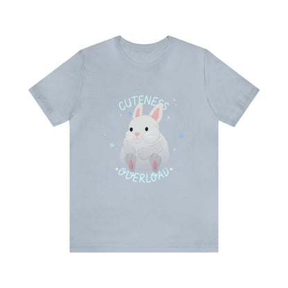 Bunny Cuteness Overload Shirt