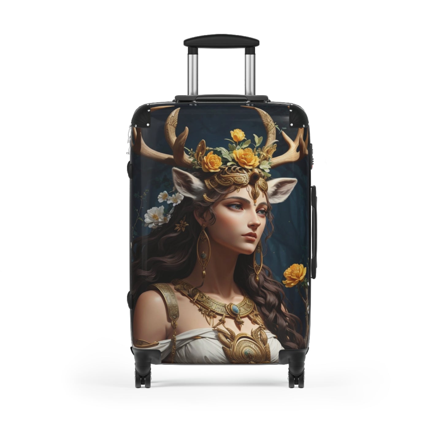 Artemis Semi Realism Suitcase