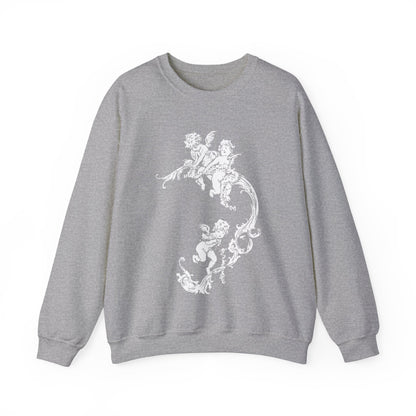 Angel Wave Sweatshirt