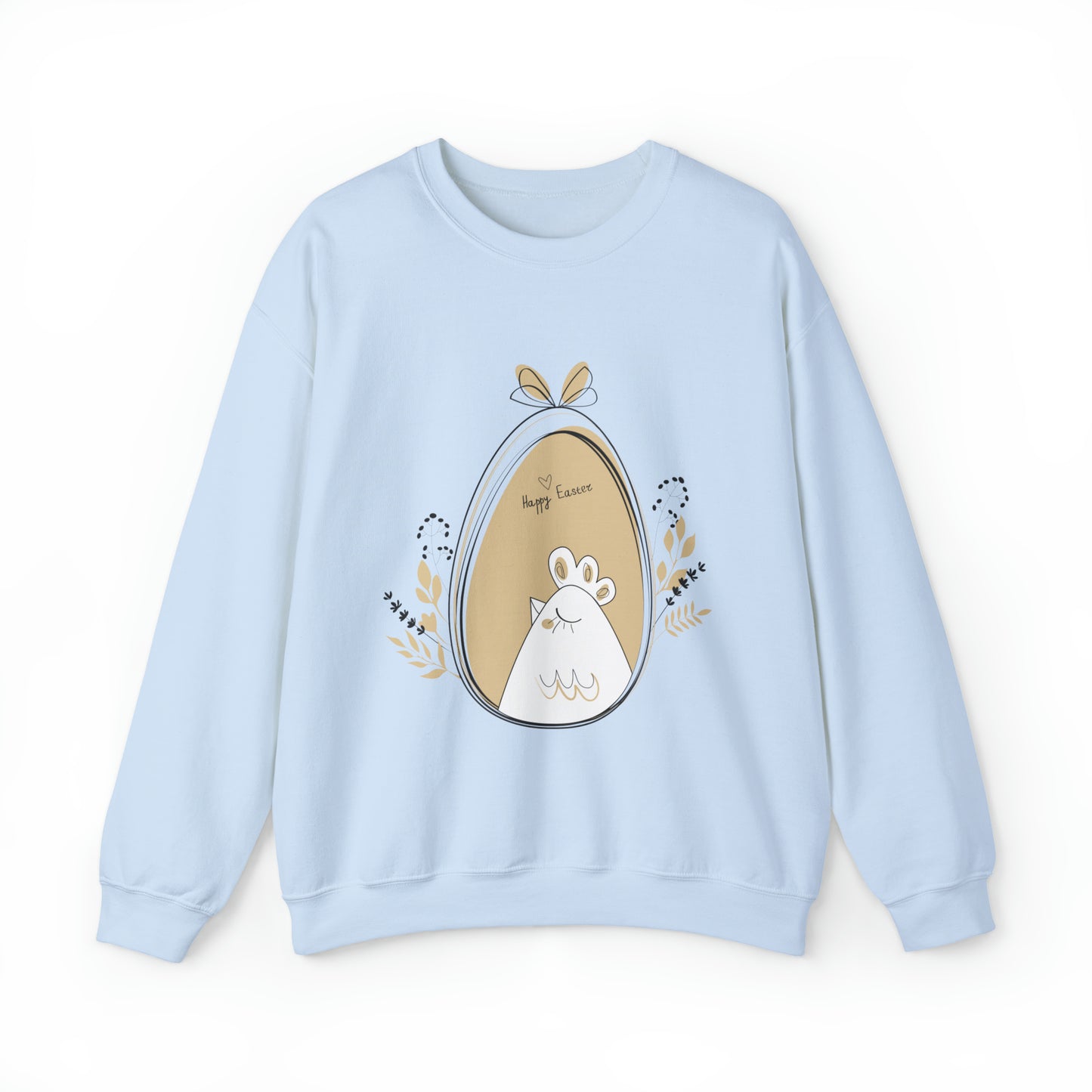 Easter Egg Sweatshirt