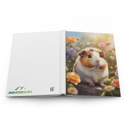 Guinea Pig Semi Realism Journal