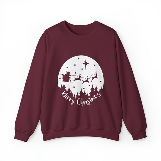 Merry Christmas Sweatshirt