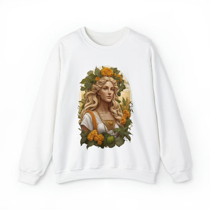 Demeter Semi Realism Sweatshirt