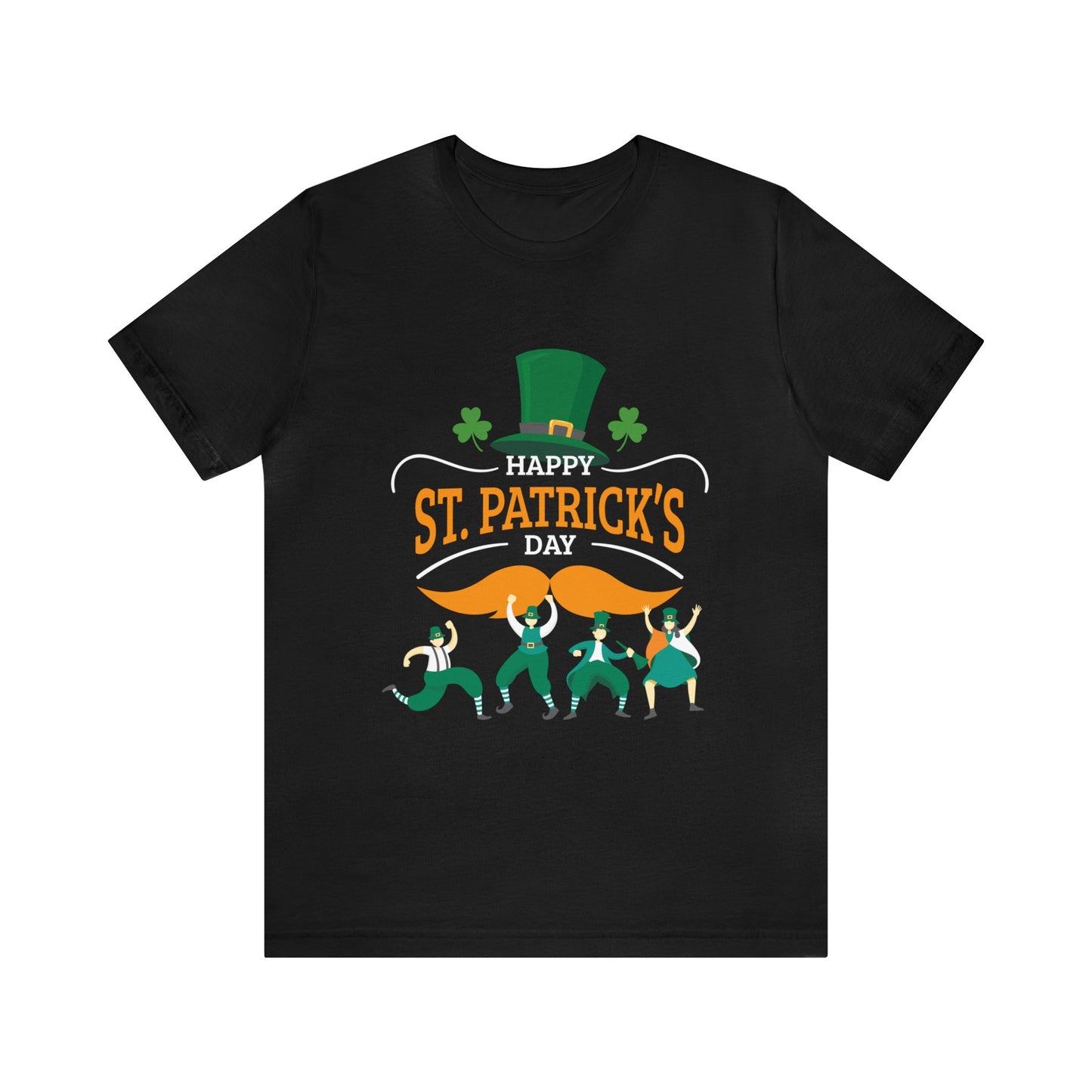 St. Patrick's Shirt