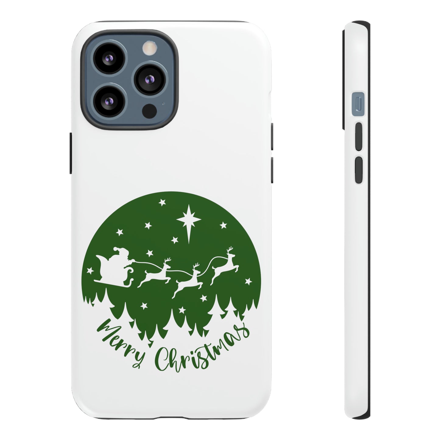 Merry Christmas Phone Case