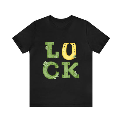 Luck Shirt