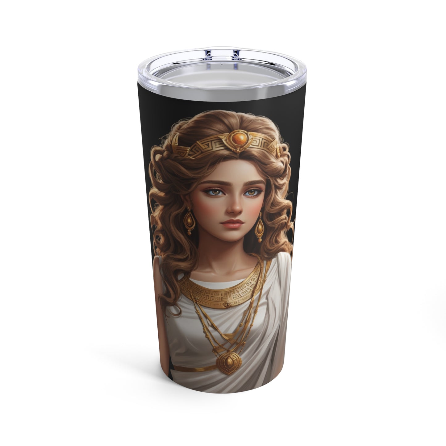 Hera Semi Realism Tumbler