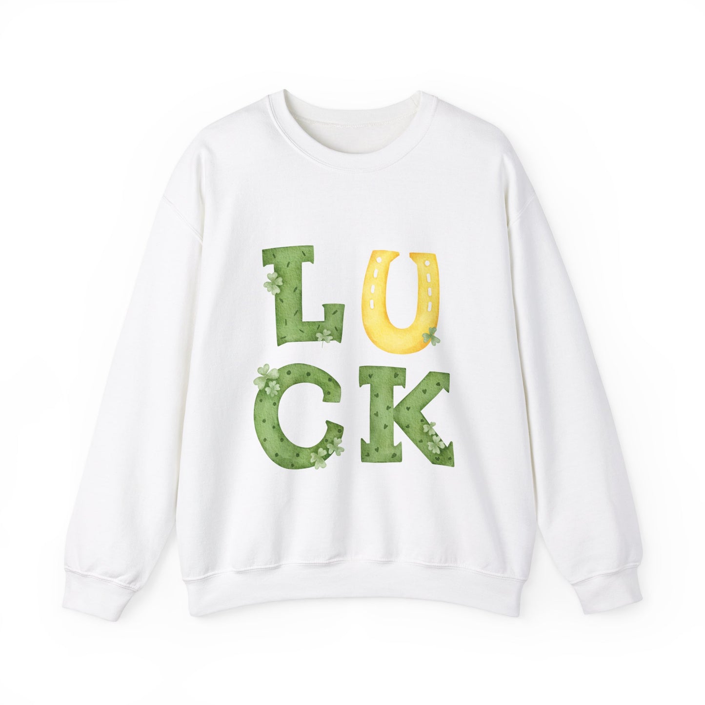 Luck Sweatshirt