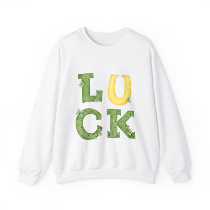 Luck Sweatshirt