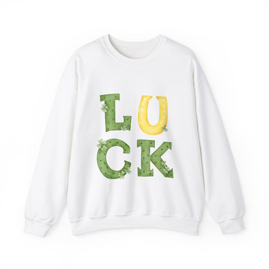 Luck Sweatshirt