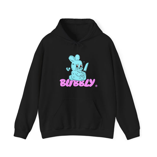 Bunny Bubbly Hoodie