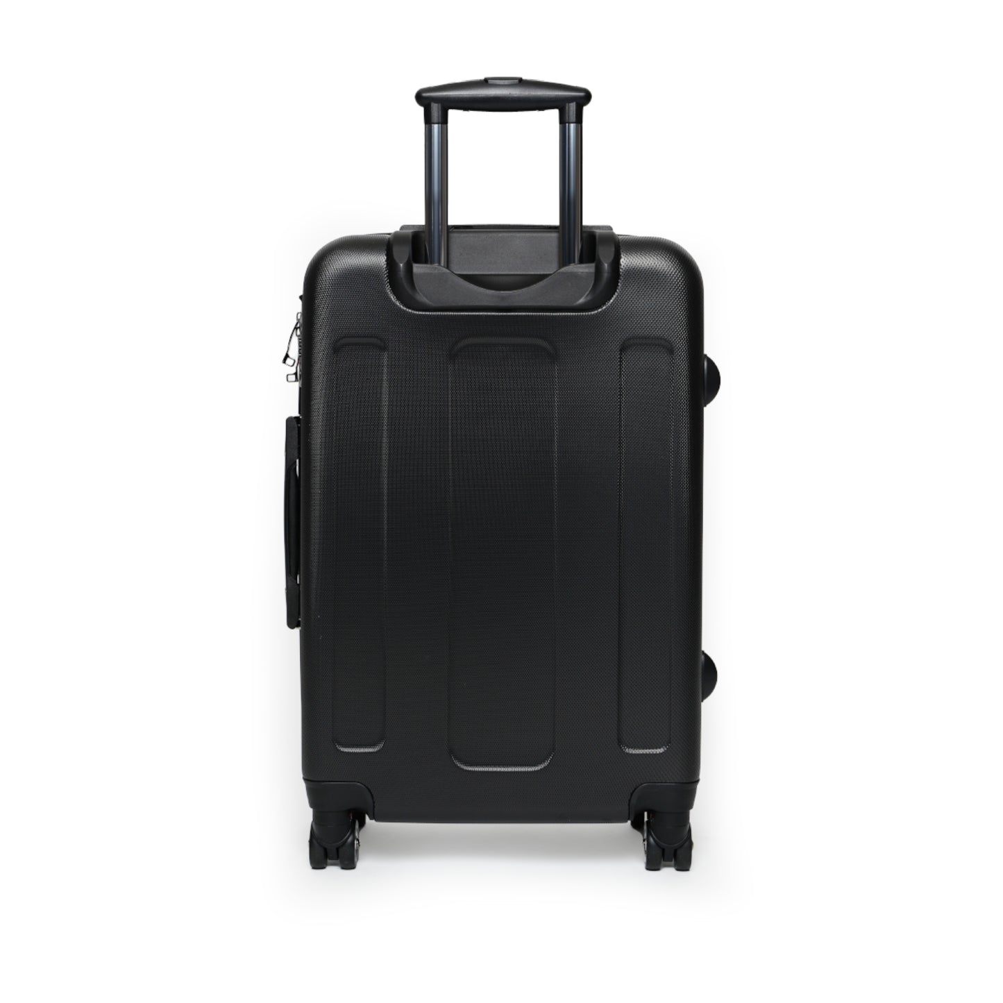 Turtle Semi Realism Suitcase