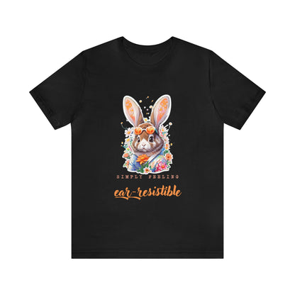 Bunny Feeling Earresistible Shirt