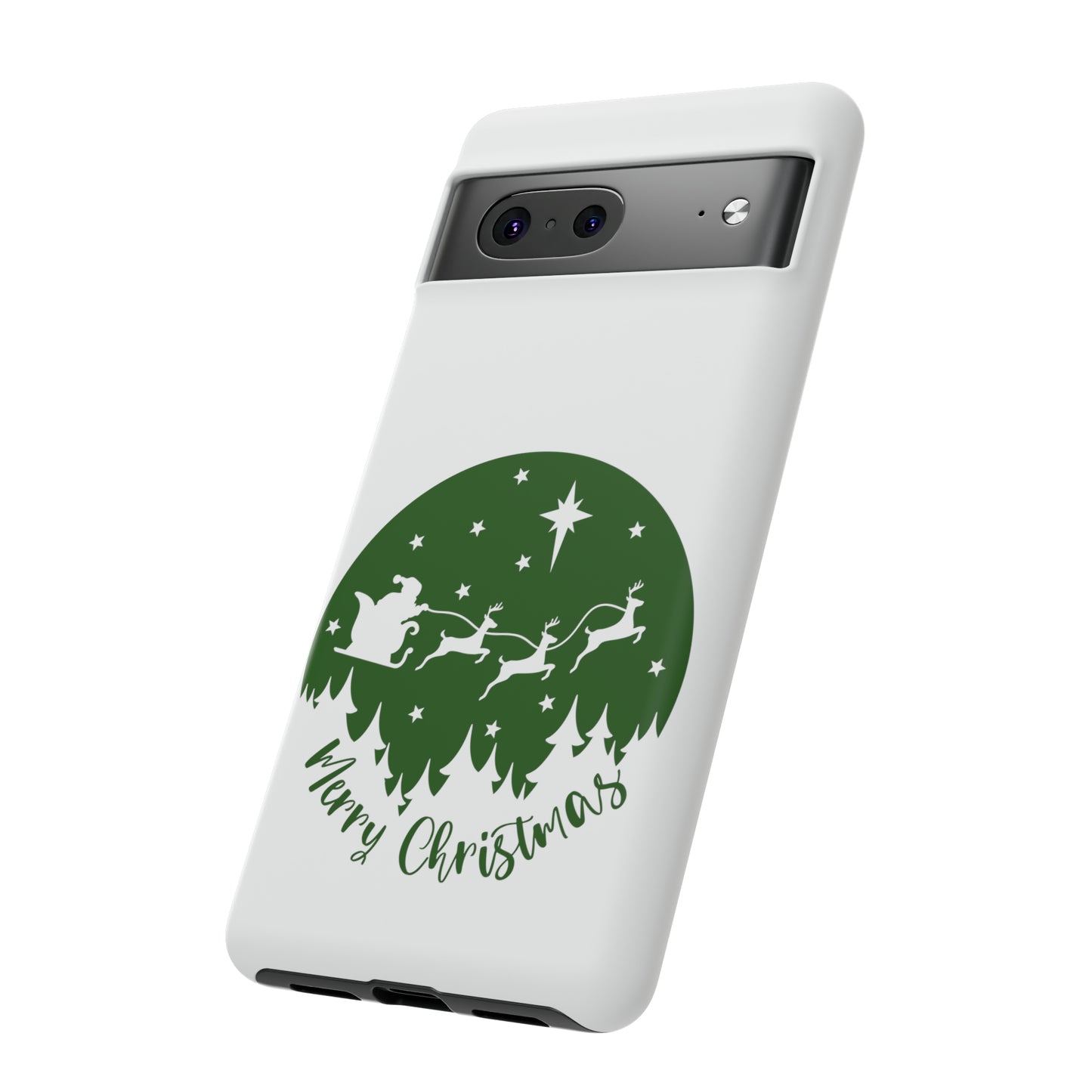 Merry Christmas Phone Case