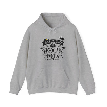 Halloween Hocus Pocus Quote Hoodie