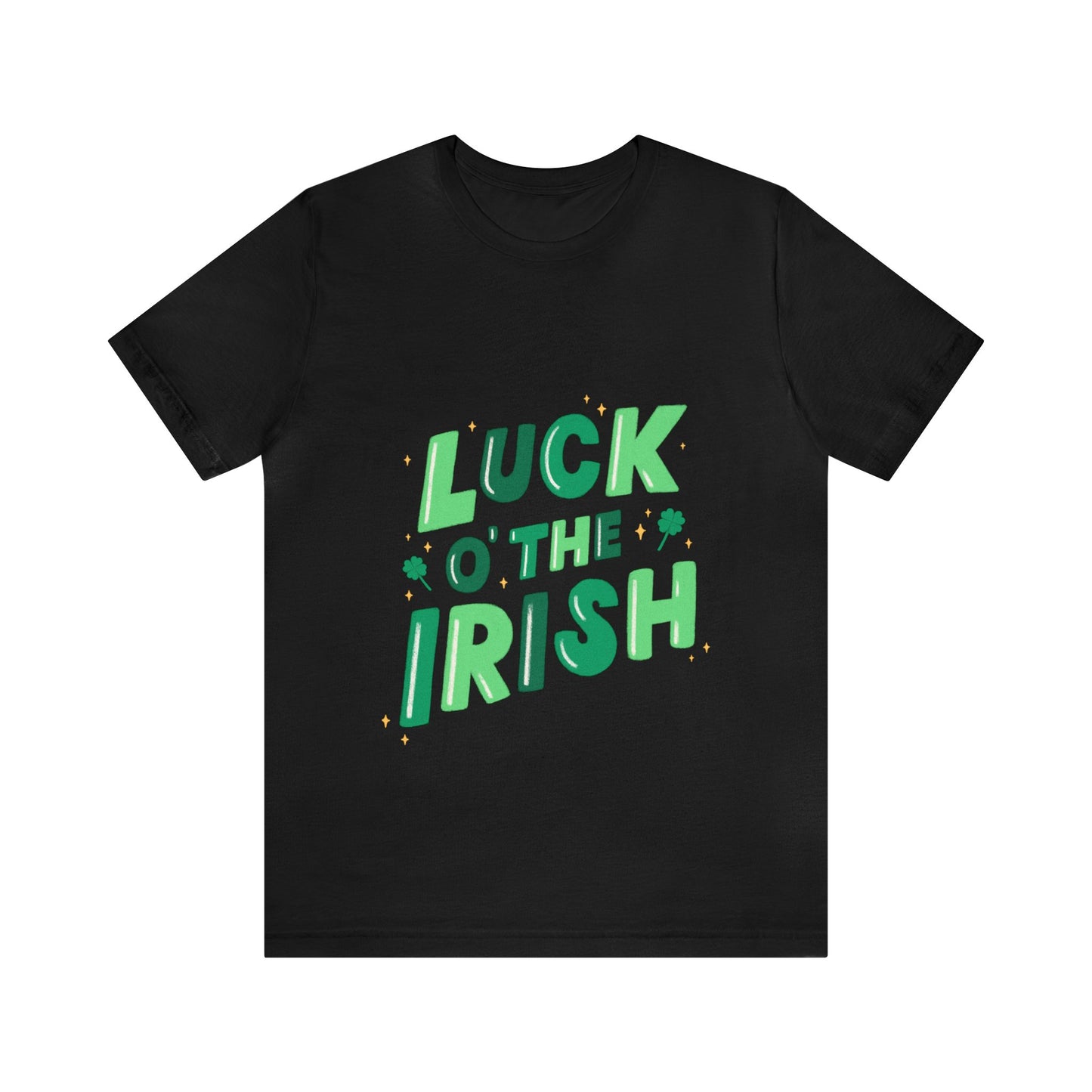 Luck O' The Irish Shirt