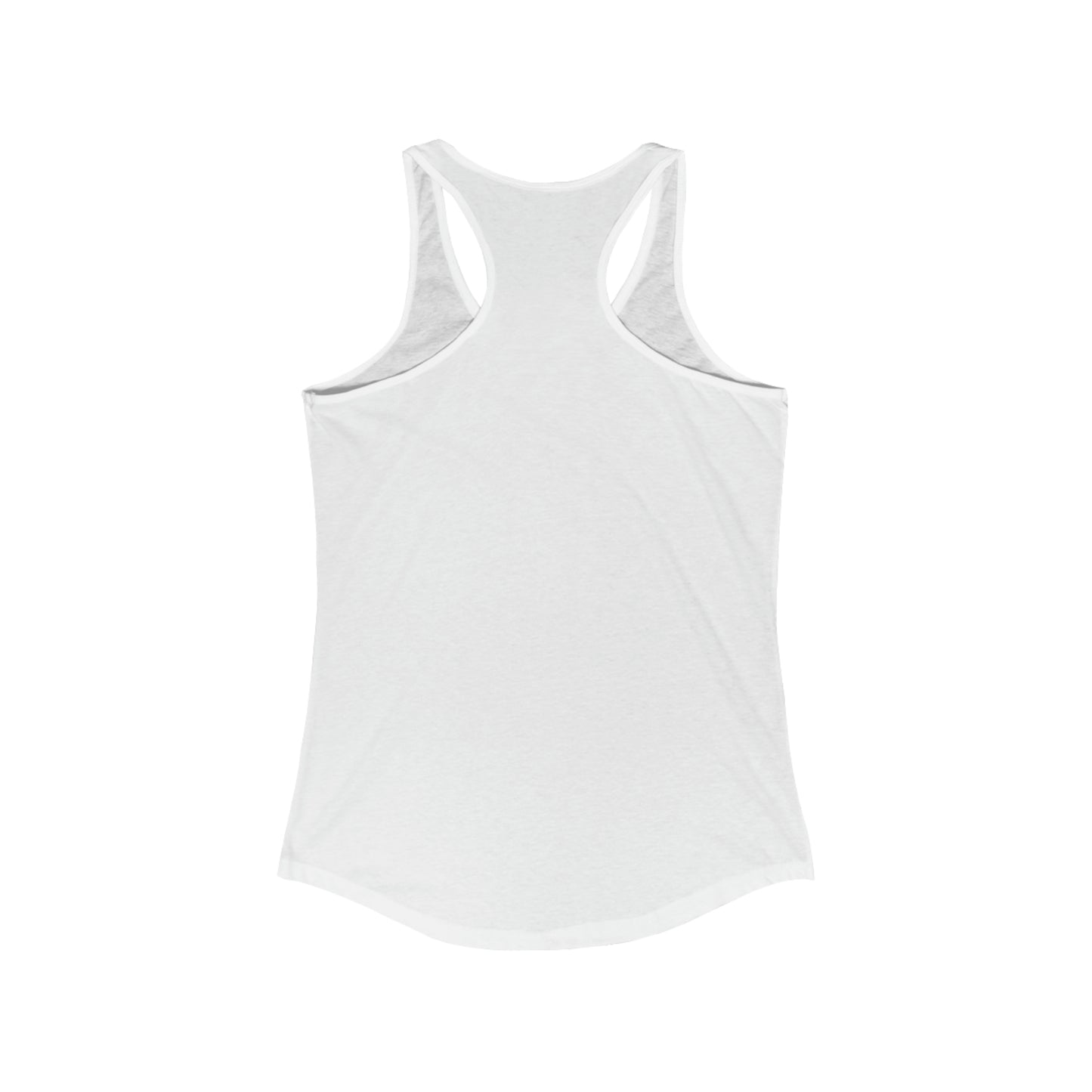 Halloween Cute Ghost Tank Top