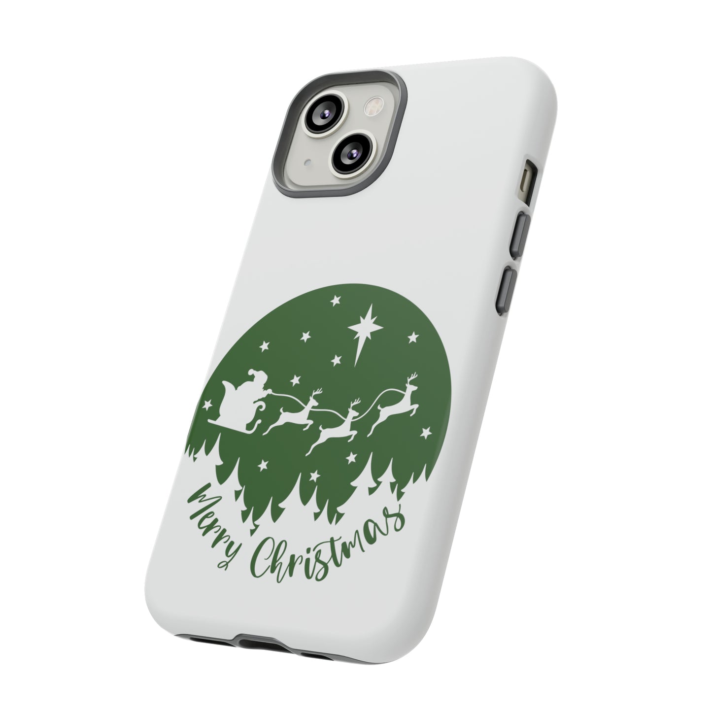 Merry Christmas Phone Case