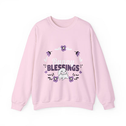 Bunny Blessings Sweatshirt